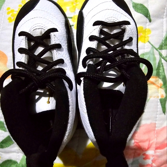 Jordan 12 taxi - Picture 2 of 2